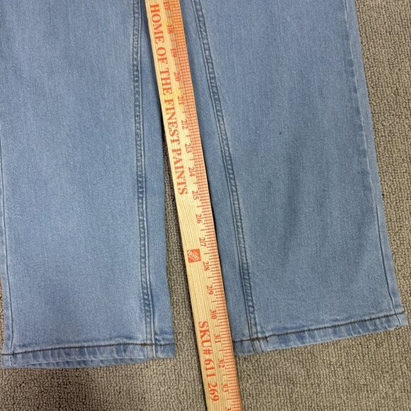 Architect Jeans Slim Fit Blue Pockets Men’s Size 29x32 - Picture 4 of 12